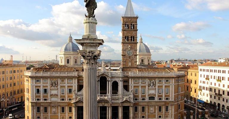 Prepaid rate 10% discount! Residenza Mecenate Rome Prepaid rate 10% discount! Residenza Mecenate Rome