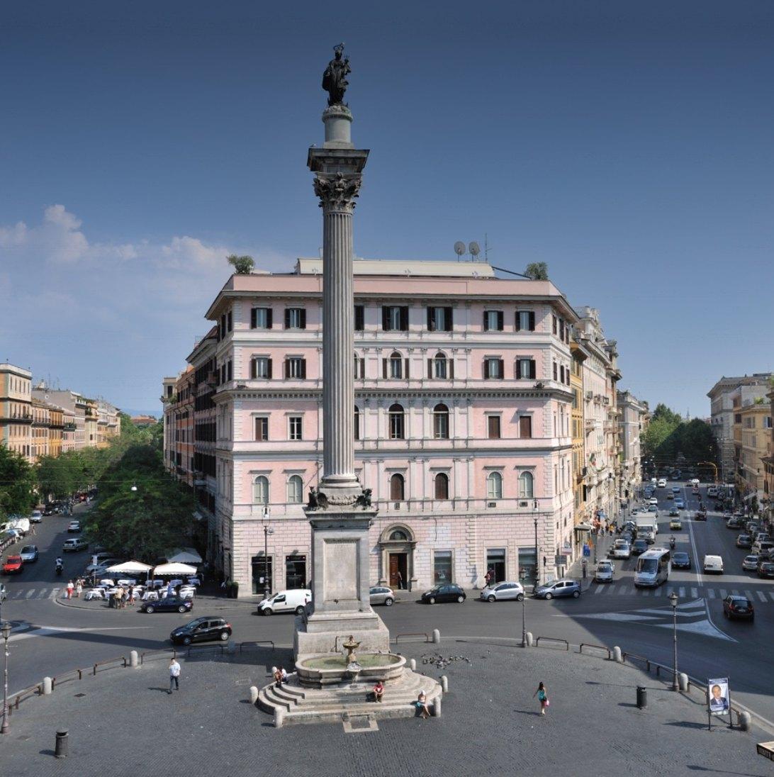 Residenza Mecenate Rome Residenza Mecenate Rome