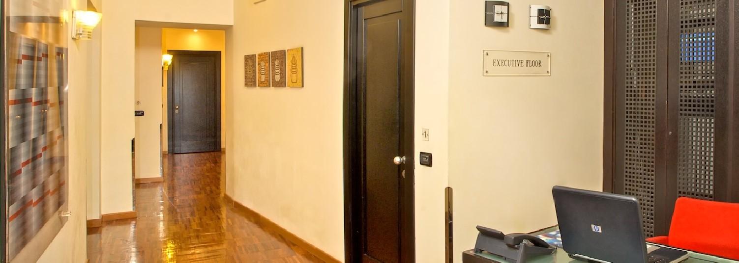 Contact Residenza Mecenate Rome Contact Residenza Mecenate Rome