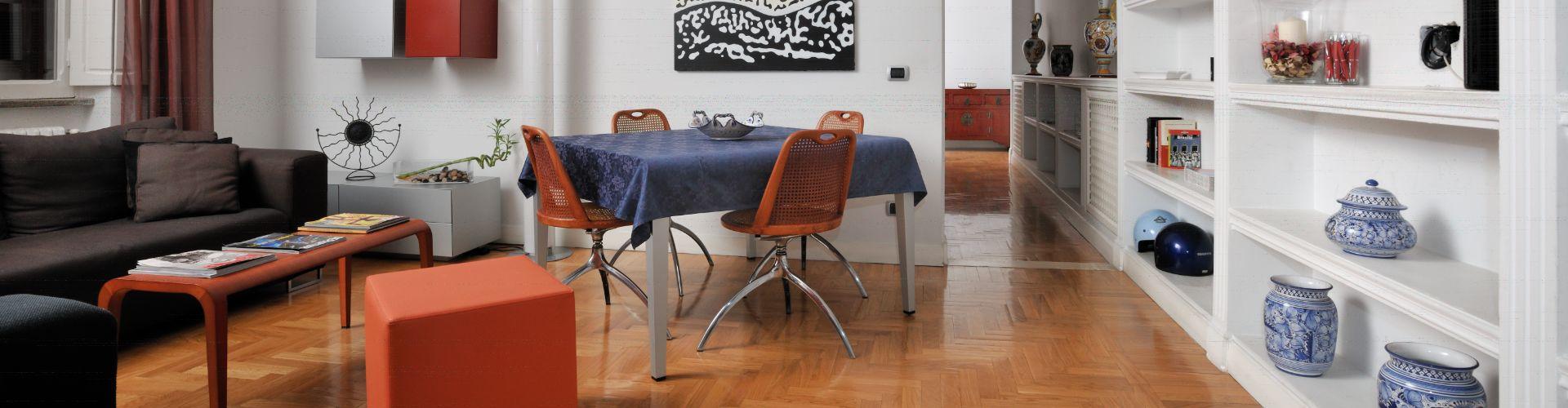 Services Residenza Mecenate Rome Services Residenza Mecenate Rome