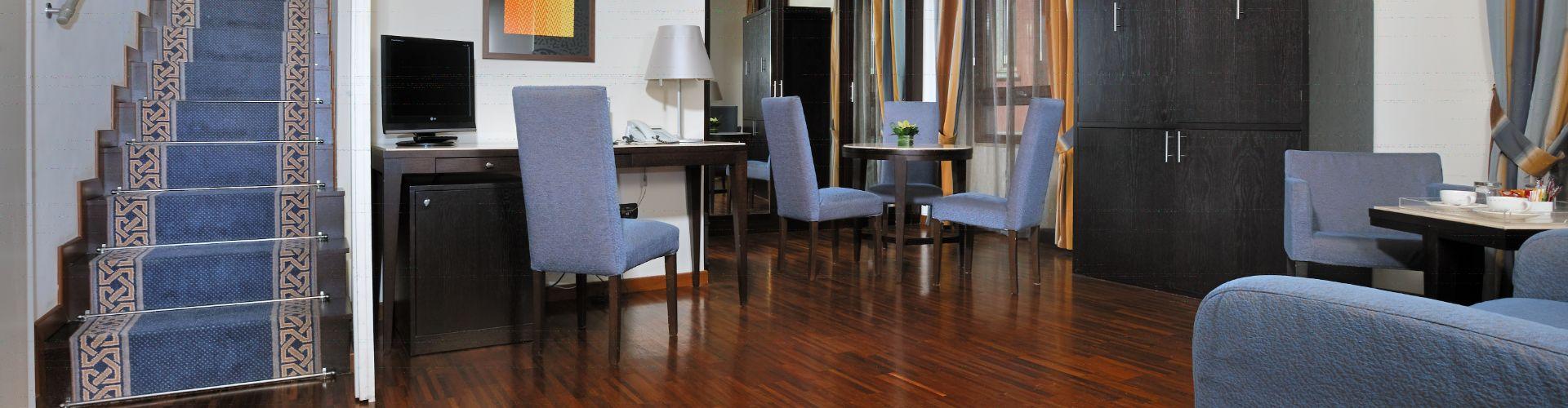 Offers Residenza Mecenate Rome Offers Residenza Mecenate Rome