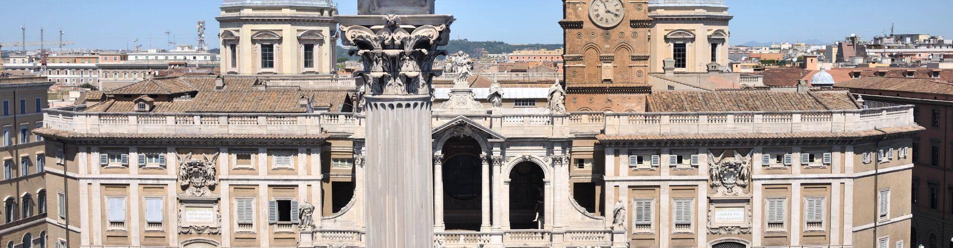 Photo Gallery Residenza Mecenate Rome Photo Gallery Residenza Mecenate Rome