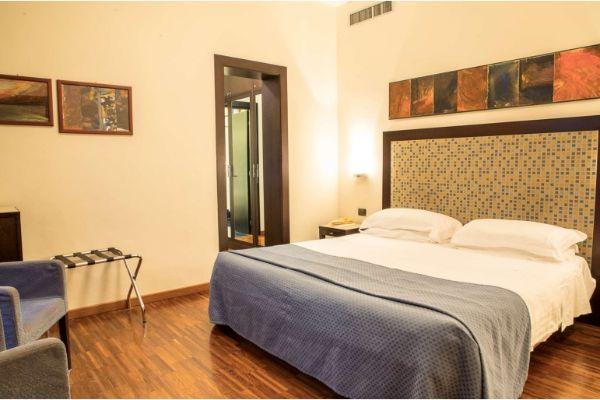 APARTMENT (1-3 PEOPLE) Residenza Mecenate Rome APARTMENT (1-3 PEOPLE) Residenza Mecenate Rome