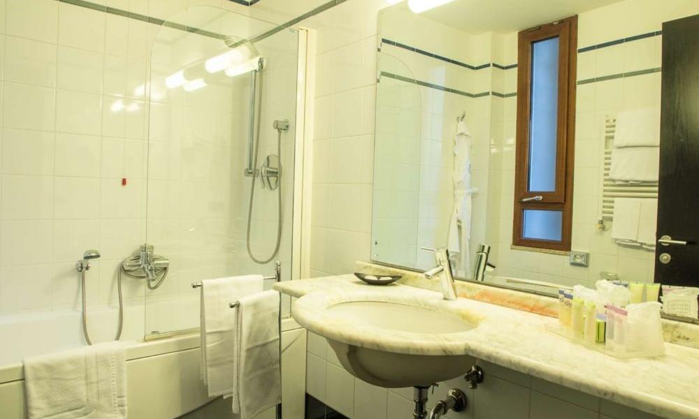 APARTMENT (1-3 PEOPLE) Residenza Mecenate Rome APARTMENT (1-3 PEOPLE) Residenza Mecenate Rome