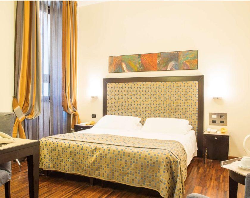 Executive Room Residenza Mecenate Rome Executive Room Residenza Mecenate Rome
