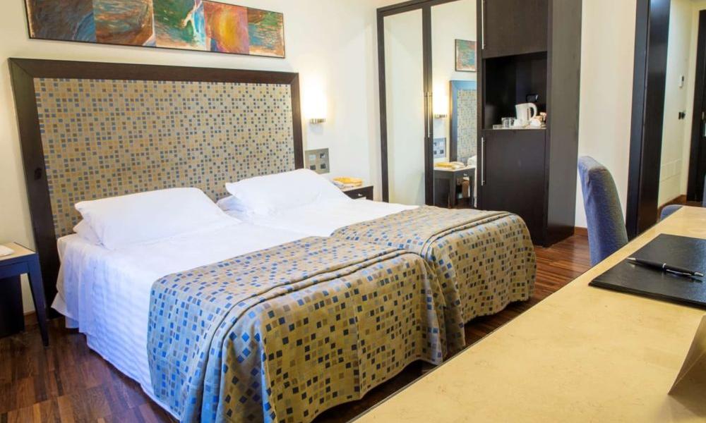 Executive Room Residenza Mecenate Rome Executive Room Residenza Mecenate Rome