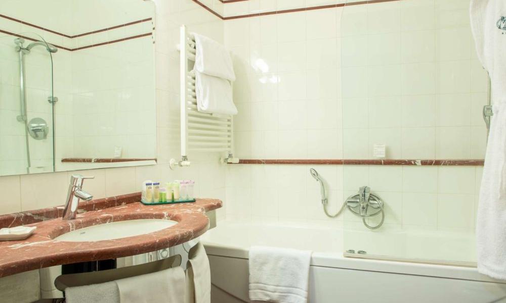 Executive Room Residenza Mecenate Rome Executive Room Residenza Mecenate Rome