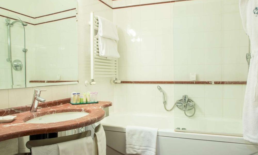 Executive Plus Room Residenza Mecenate Rome Executive Plus Room Residenza Mecenate Rome